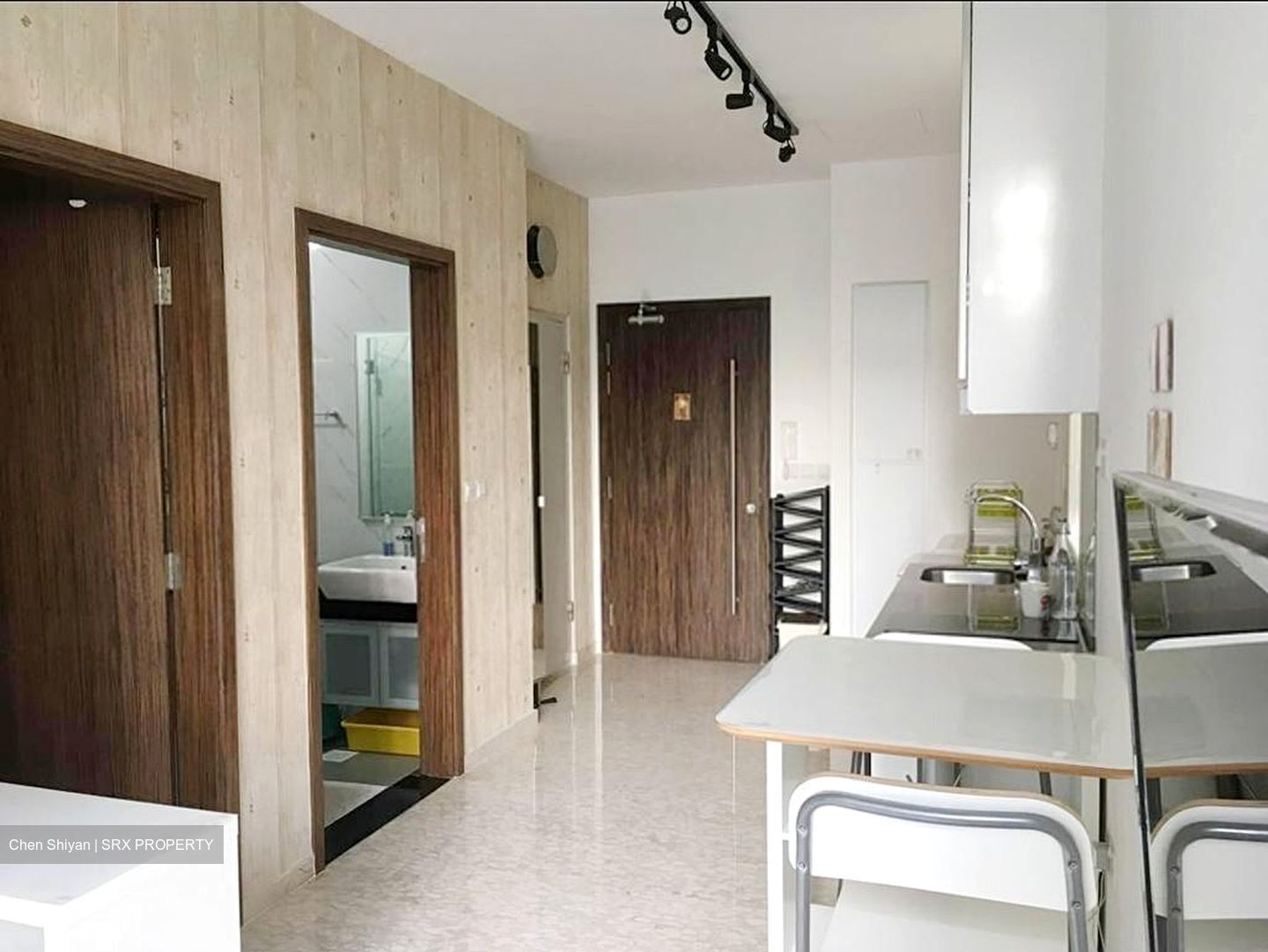 Oceanfront Suites (D17), Apartment #610727371
